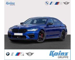 BMW M5 Gebrauchtwagen