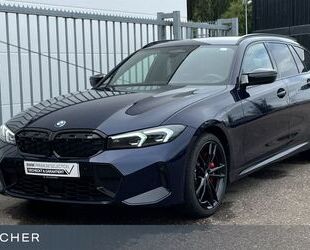 BMW M340i Gebrauchtwagen