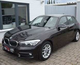 BMW 116 Gebrauchtwagen