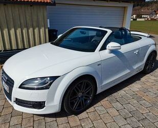 Audi TT Gebrauchtwagen