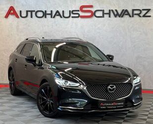 Mazda 6 Gebrauchtwagen