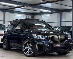 BMW X5 M50 Gebrauchtwagen
