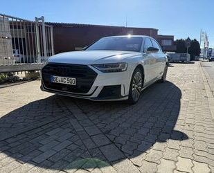 Audi A8 Gebrauchtwagen