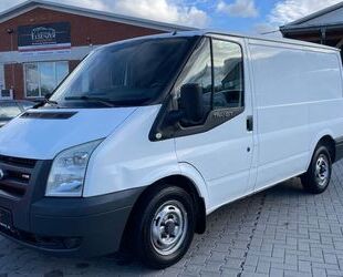 Ford Transit Gebrauchtwagen