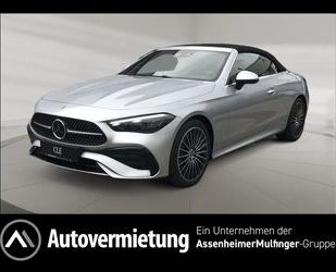 Mercedes-Benz CLE 200 Gebrauchtwagen