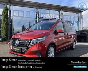 Mercedes-Benz V 220 Gebrauchtwagen