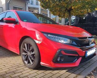 Honda Civic Gebrauchtwagen