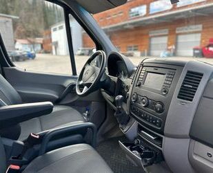 Mercedes-Benz Sprinter Gebrauchtwagen