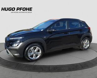 Hyundai KONA Gebrauchtwagen