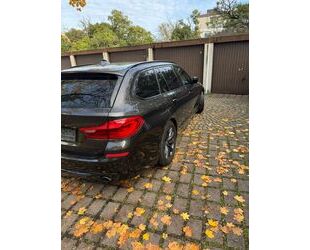 BMW 530 Gebrauchtwagen