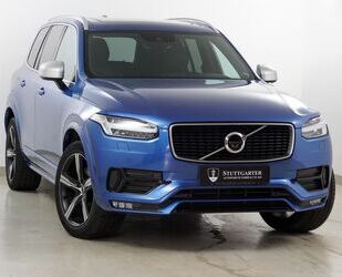 Volvo XC90 Gebrauchtwagen