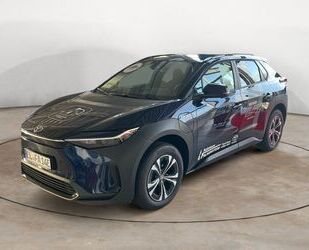 Toyota bZ4X Gebrauchtwagen