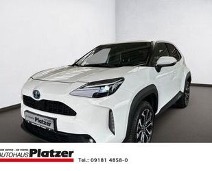 Toyota Yaris Cross Gebrauchtwagen