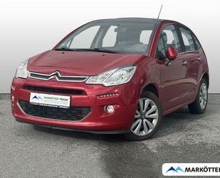 Citroen C3 Gebrauchtwagen