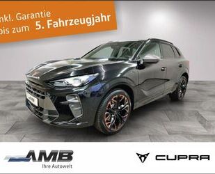 Cupra Terramar Gebrauchtwagen