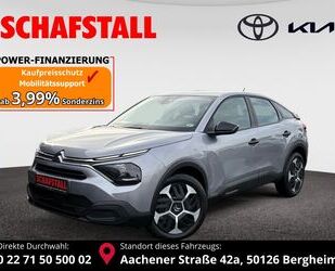 Citroen C4 Gebrauchtwagen