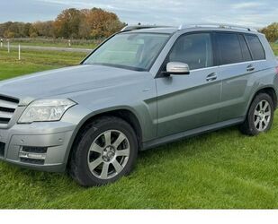 Mercedes-Benz GLK 220 Gebrauchtwagen