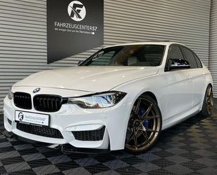 BMW 335 Gebrauchtwagen