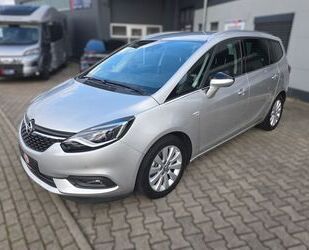 Opel Zafira Gebrauchtwagen