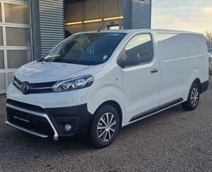 Toyota Proace (Verso) Gebrauchtwagen