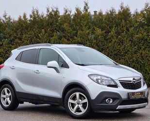 Opel Mokka Gebrauchtwagen