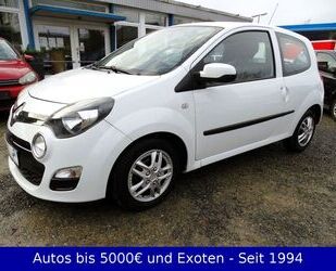 Renault Twingo Gebrauchtwagen