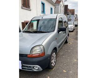 Renault Kangoo Gebrauchtwagen