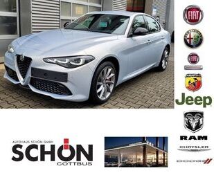 Alfa Romeo Giulia Gebrauchtwagen
