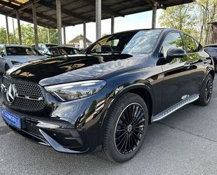 Mercedes-Benz GLC 300 Gebrauchtwagen