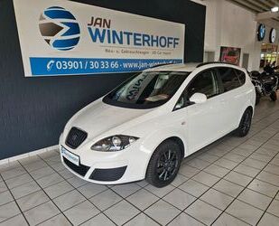 Seat Altea Gebrauchtwagen