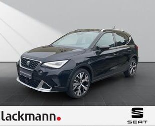 Seat Arona Gebrauchtwagen