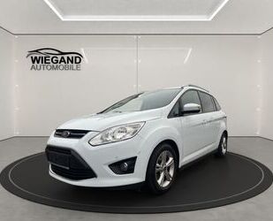 Ford Grand C-Max Gebrauchtwagen