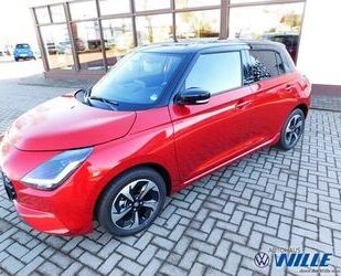 Suzuki Swift Gebrauchtwagen
