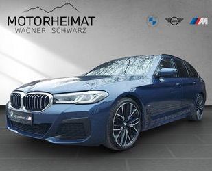 BMW 530 Gebrauchtwagen