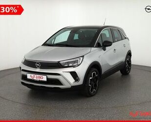 Opel Crossland (X) Gebrauchtwagen