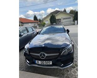 Mercedes-Benz C 220 Gebrauchtwagen