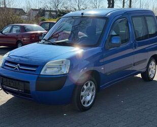 Citroen Berlingo Gebrauchtwagen