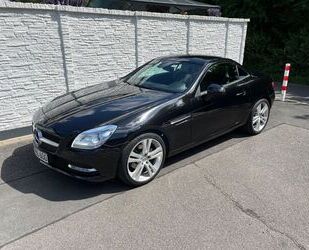 Mercedes-Benz SLK 200 Gebrauchtwagen