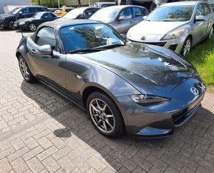 Mazda MX-5 Gebrauchtwagen