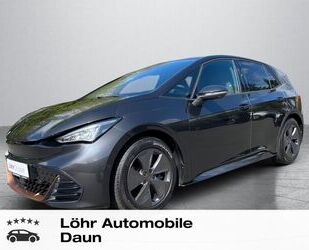 Cupra Born Gebrauchtwagen