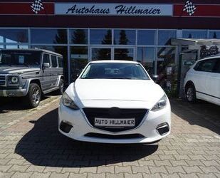 Mazda 3 Gebrauchtwagen