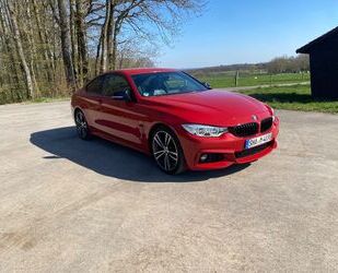 BMW 420 Gebrauchtwagen