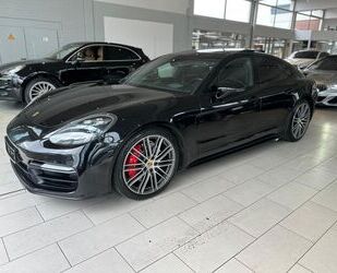 Porsche Panamera Gebrauchtwagen