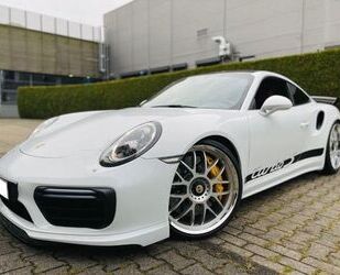 Porsche 991 Gebrauchtwagen