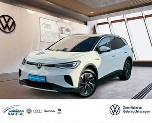 VW ID.4 Gebrauchtwagen