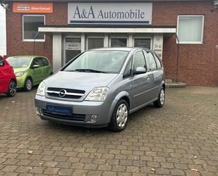 Opel Meriva Gebrauchtwagen