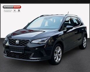 Seat Arona Gebrauchtwagen