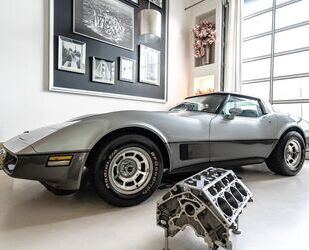 Corvette C3 Gebrauchtwagen