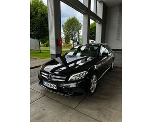 Mercedes-Benz C 180 Gebrauchtwagen
