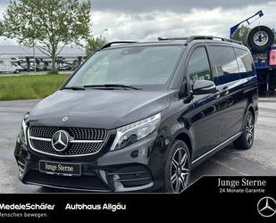 Mercedes-Benz V 250 Gebrauchtwagen